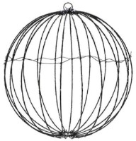 Световая фигура Christmas 40cm (49075)