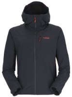 Jachetă pentru bărbați Rab Torque Beluga XL