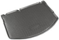 Автоковрик Norplast Unidec Citroen C3 S HB 2009 (NPA00-T14-090)