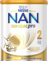 Детская молочная смесь Nestle NAN Supreme Pro 2 800g