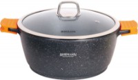Кастрюля Bohmann BH-7350-26MRB