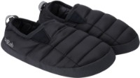 Комнатные тапочки женские Rab Cirrus Hut Slipper Black M