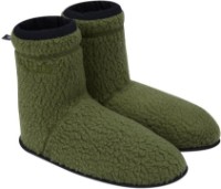Комнатные тапочки женские Rab Outpost Hut Boot Chlorite Green L