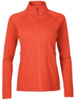 Hanorac de dama Rab Nexus Full-Zip 16 Red Grapefruit
