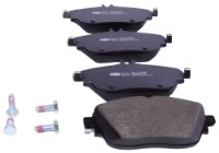 Set placute frână ICER 182061