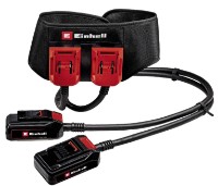 Пояс для инструментов Einhell 34.083.10
