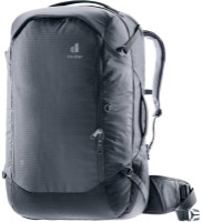 Rucsac Deuter Aviant Access 55 Black