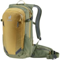 Rucsac Deuter Compact EXP 14 Caramel-Khaki