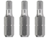 Насадка шестигранная KWB K121404