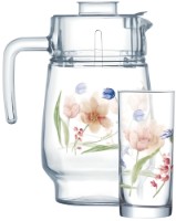 Набор для напитков Luminarc Minuet (P6287)