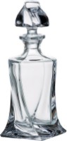Графин Bohemia Quadro 0.5L 818843