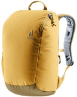 Городской рюкзак Deuter StepOut 16 Caramel/Clay