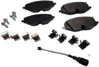 Set placute frână ICER 182369