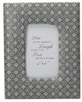 Фоторамка Riflessi Jasmine 10x15cm (48916)