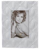 Фоторамка Riflessi Luna Grey 10x15cm (48920)