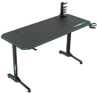 Игровой стол GameMax D140-Carbon