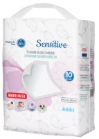 Pelinci Akuku A0501 60x90cm 10pcs 