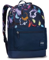 Rucsac pentru oraș Caselogic CCAM-1116 Sketch Floral/Dress