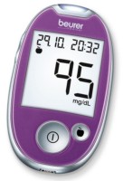 Глюкометр Beurer GL 44 Purple