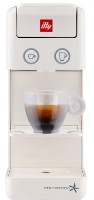 Кофемашина Illy iperEspresso Y3.3 White