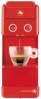 Кофемашина Illy iperEspresso Y3.3 Red