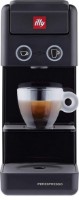 Кофемашина Illy iperEspresso Y3.3 Black
