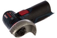 Углошлифовальная машина Bosch GWS 12V-76 (06019F2000)