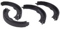 Set placute frână TEXTAR 91066800