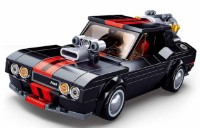 Конструктор Sluban Street Racer (B1085)