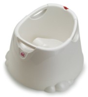 Ванночка Ok Baby Opla White (813-68-00)