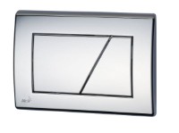 Кнопка смыва AlcaPlast M171
