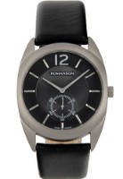 Ceas de mână Romanson TL1246MW BK
