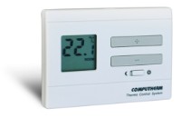 Termostat de cameră Computherm Q3