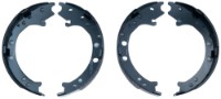 Set placute frână TEXTAR 91083100