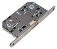 Дверной замок STV ART A-7 WC Bronz