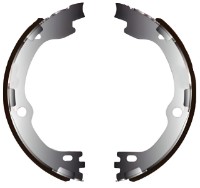 Set placute frână TEXTAR 91084500