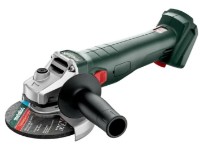 Углошлифовальная машина Metabo W 18 L 9-125 Quick (602249850)