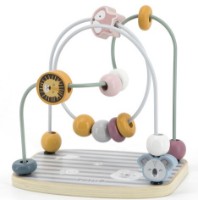 Лабиринт PolarB Wire Beads (44020)