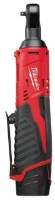 Гайковёрт Milwaukee M12IR-201B 1/4 (4933441725)