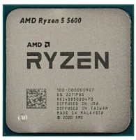 Procesor AMD Ryzen 5 5600 Tray
