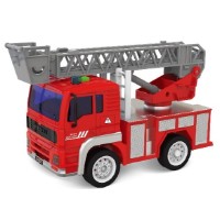 Машина экстренной службы Wenyi Firefighter (WY551B)