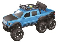 Машина Wenyi Off-Road Blue (WY470B)