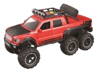 Машина Wenyi Off-Road Red (WY470A)