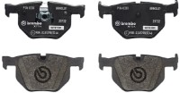 Комплект тормозных колодок Brembo P 06 033