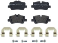Set placute frână Brembo P 06 113