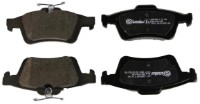 Set placute frână Brembo P 24 148