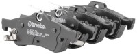 Комплект тормозных колодок Brembo P 28 070