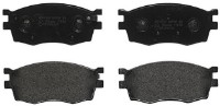 Set placute frână Brembo P 30 026
