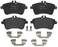 Set placute frână Brembo P 50 057