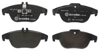 Set placute frână Brembo P 50 068
